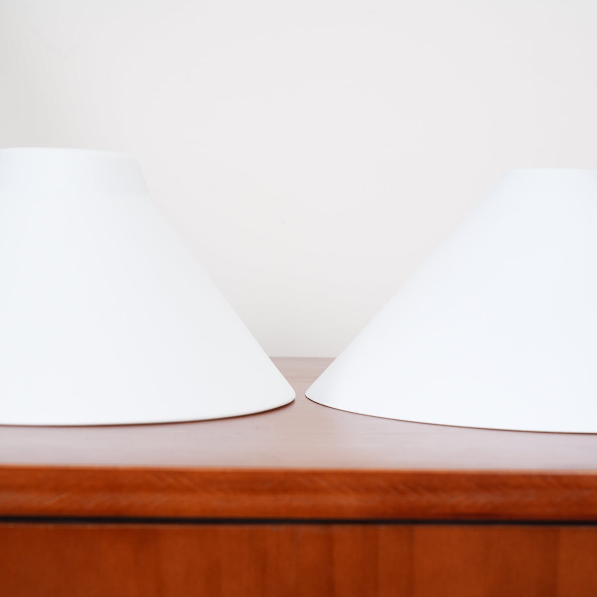 Yarmereay Cone Wall Light