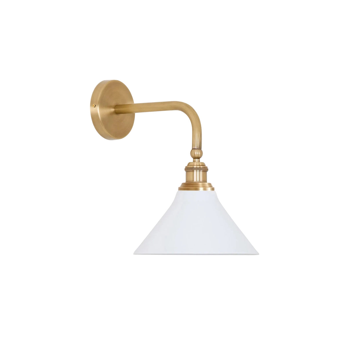 Yarmereay Cone Wall Light