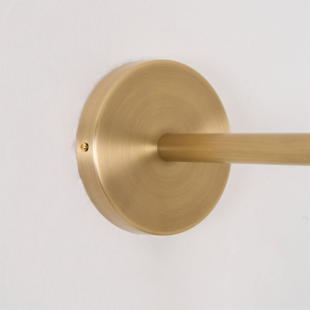 Yarmereay Cone Wall Light