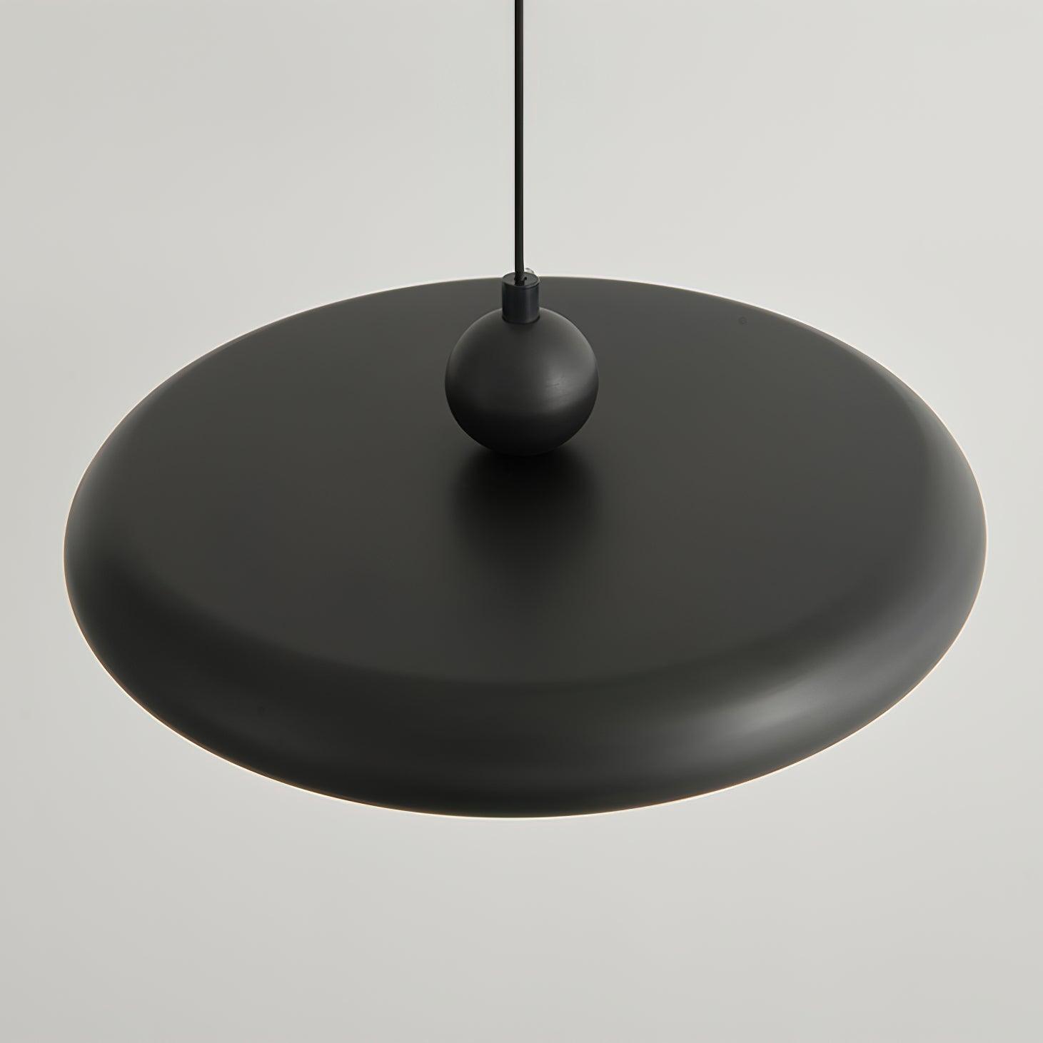 Doza Disc Pendant Light