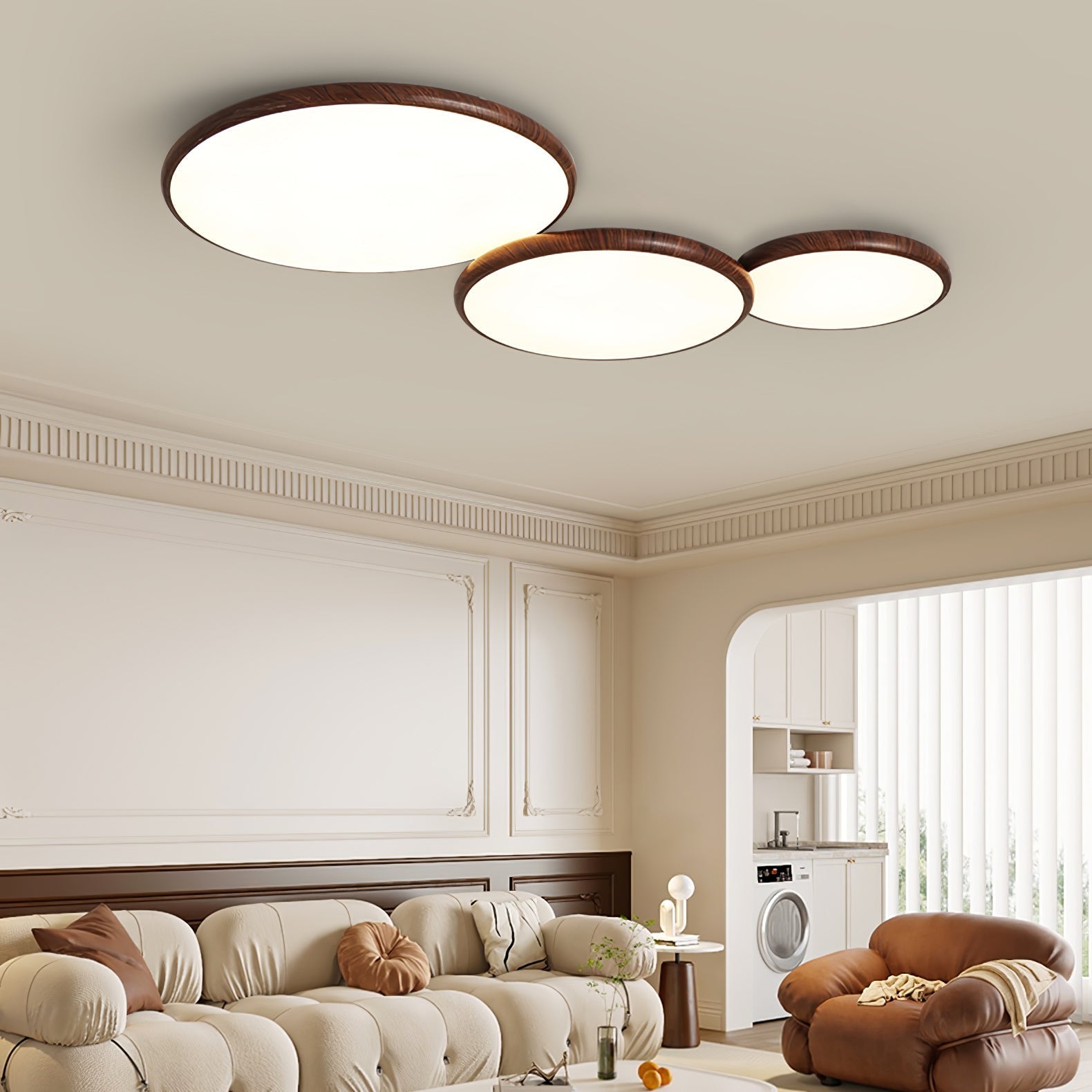 Fayana Ceiling Light