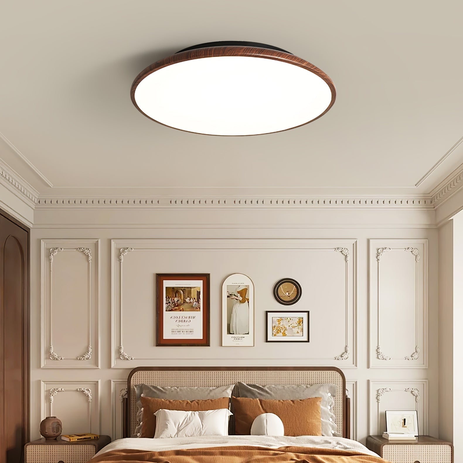 Fayana Ceiling Light
