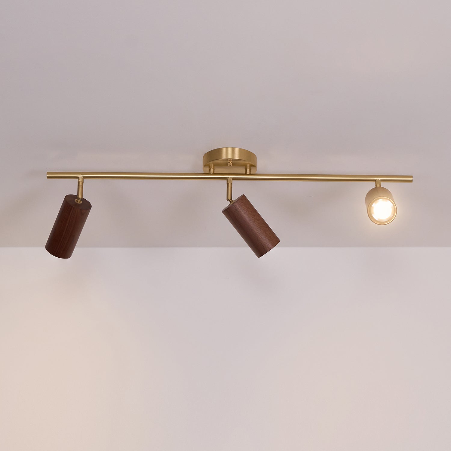 Miloelle Linear Ceiling Light