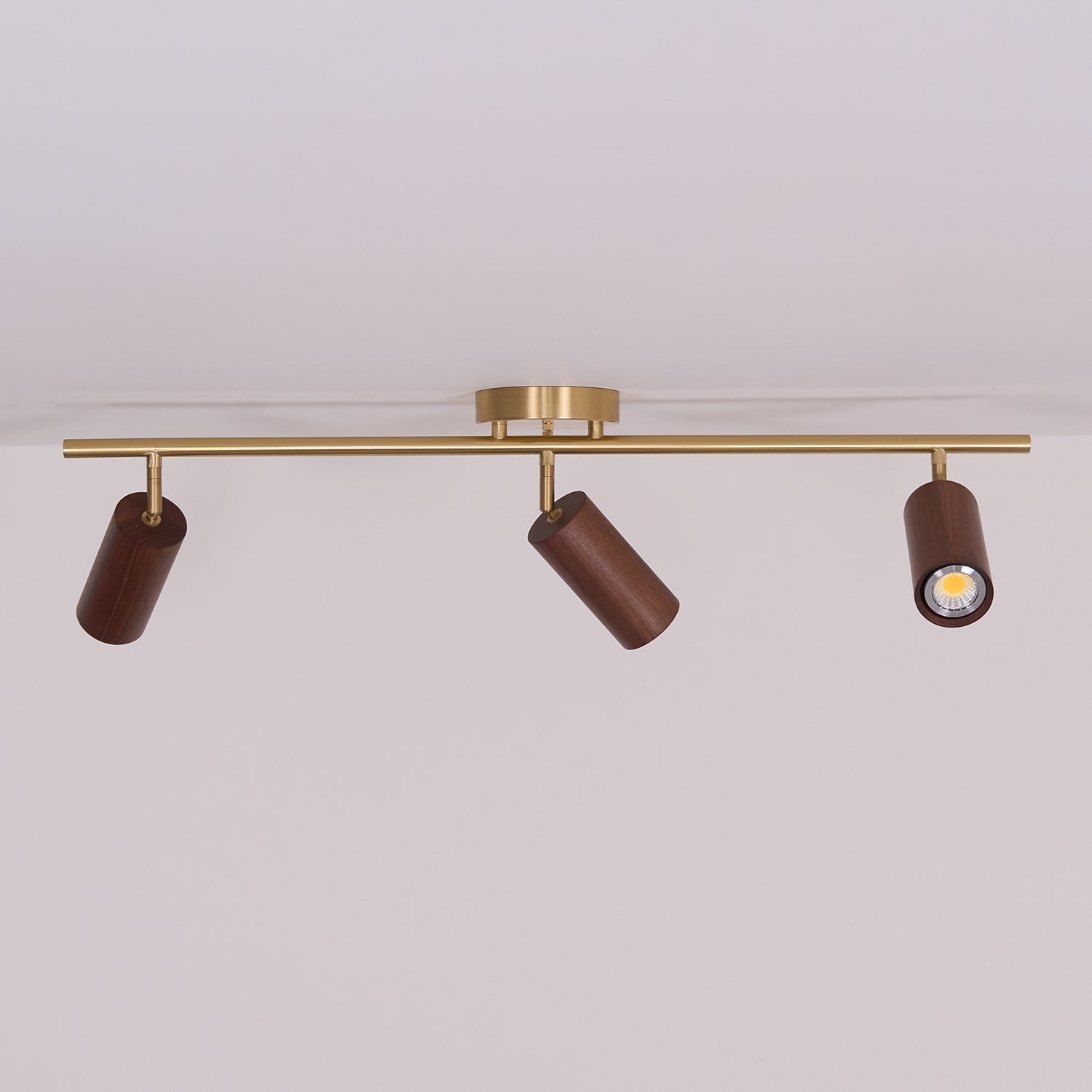 Miloelle Linear Ceiling Light