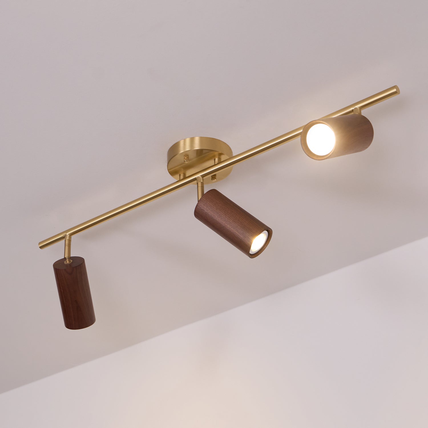 Miloelle Linear Ceiling Light