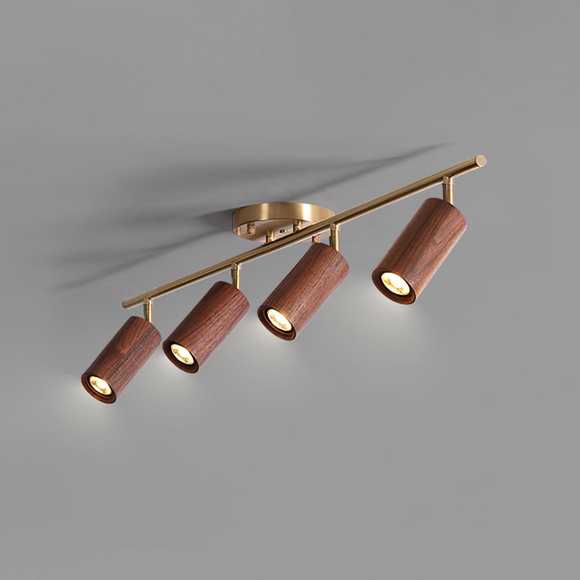 Miloelle Linear Ceiling Light