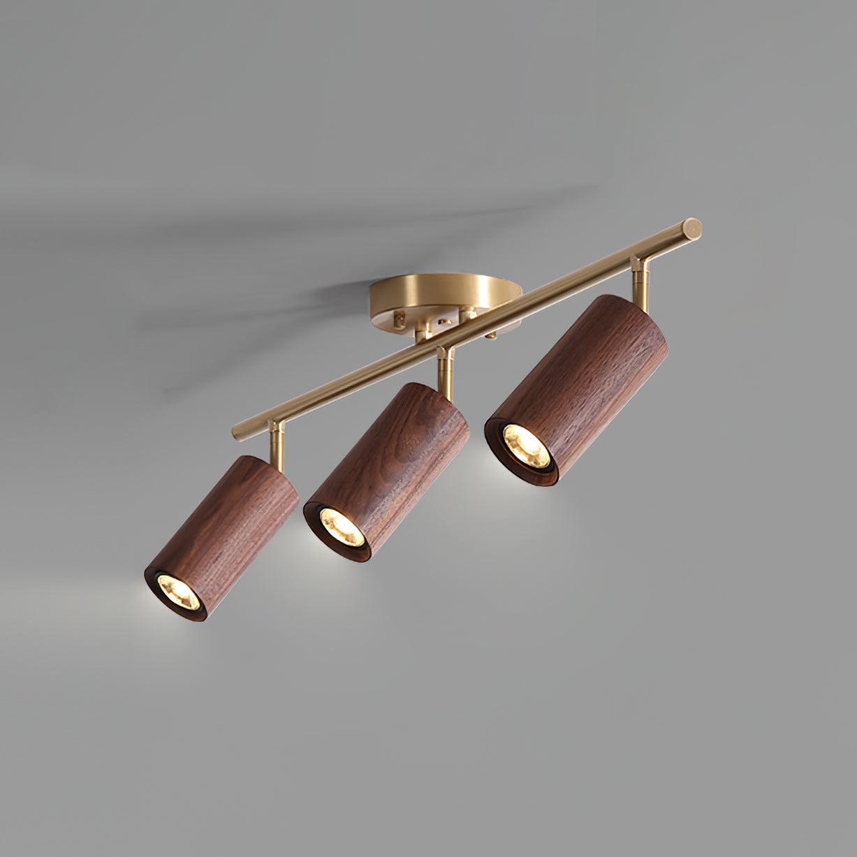 Miloelle Linear Ceiling Light