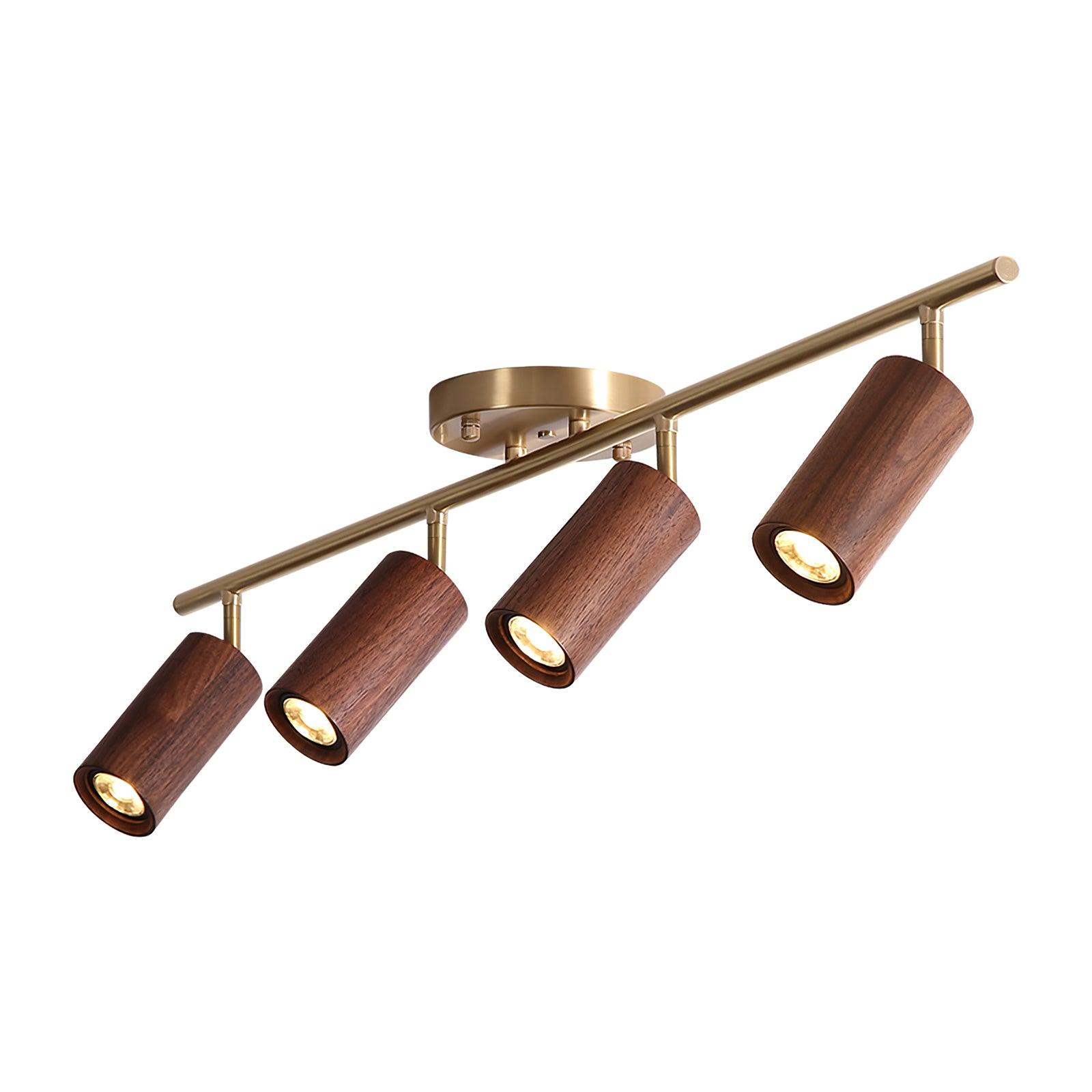 Miloelle Linear Ceiling Light