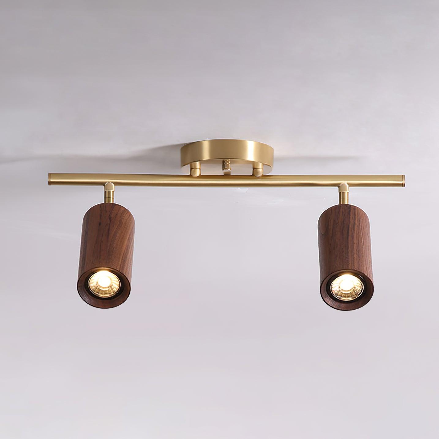 Miloelle Linear Ceiling Light