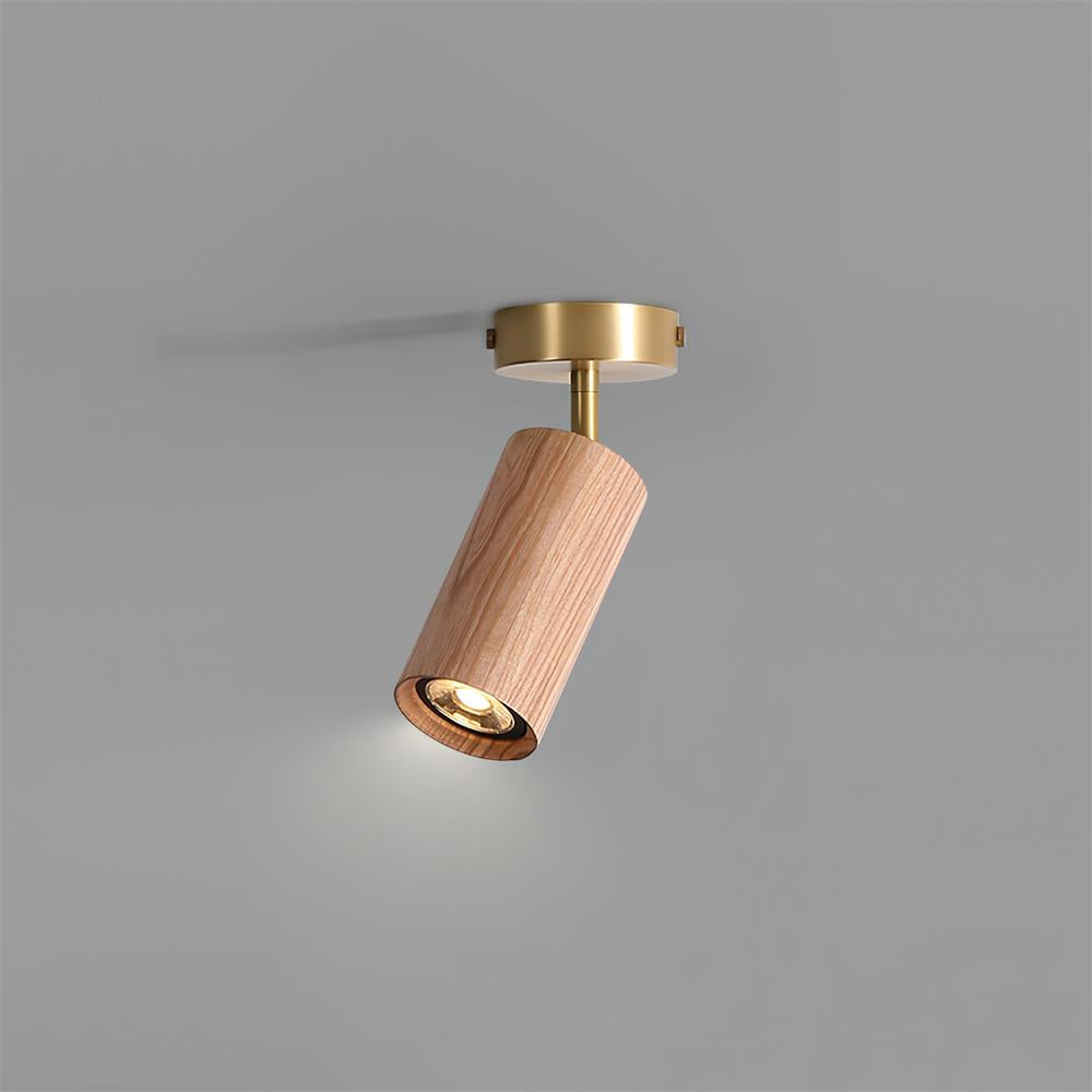 Miloelle Linear Ceiling Light