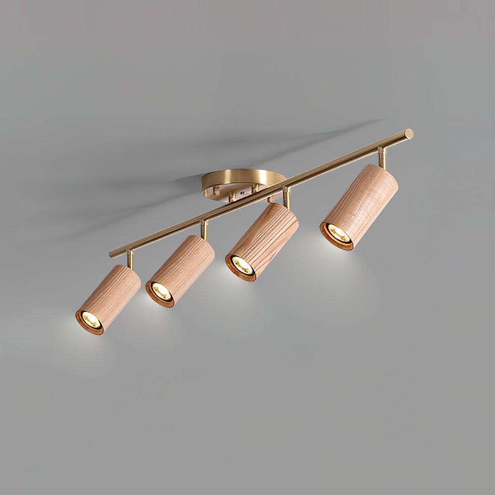 Miloelle Linear Ceiling Light