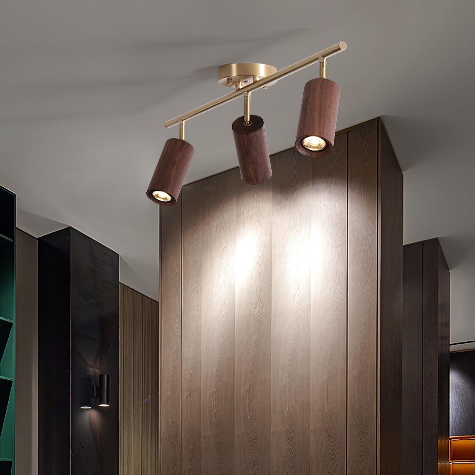 Miloelle Linear Ceiling Light