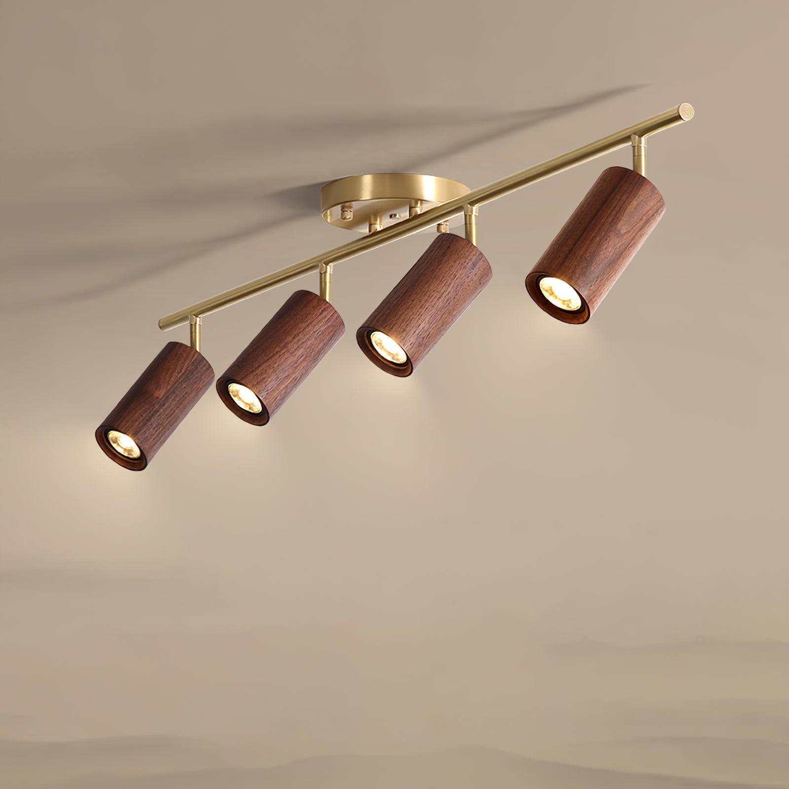 Miloelle Linear Ceiling Light