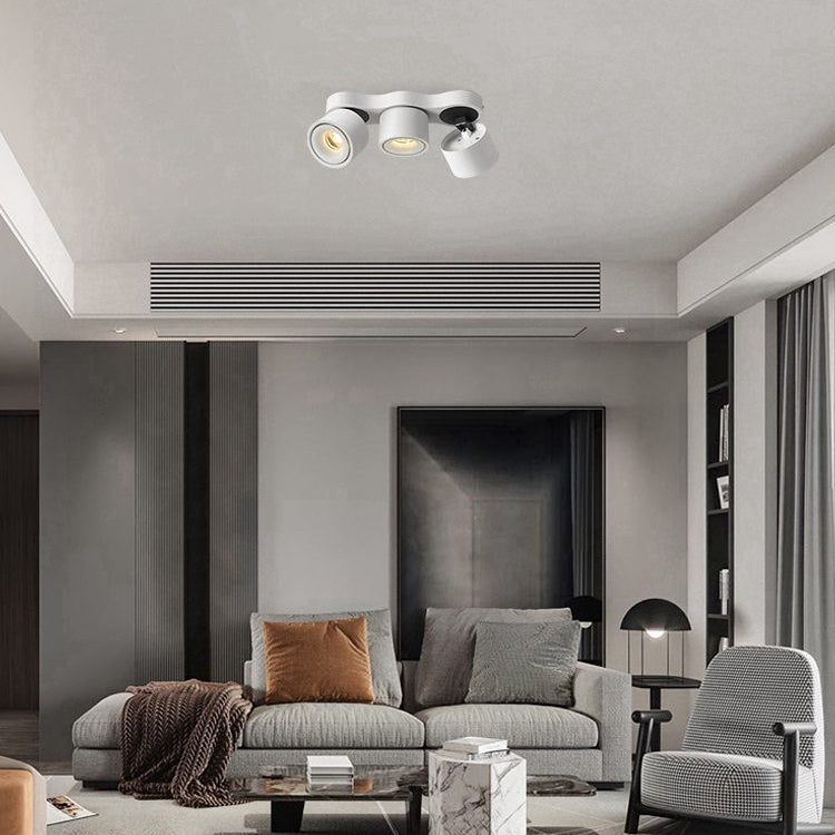 Tricos Linear Ceiling Light