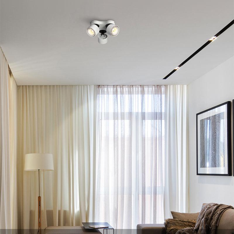 Tricos Ceiling Light