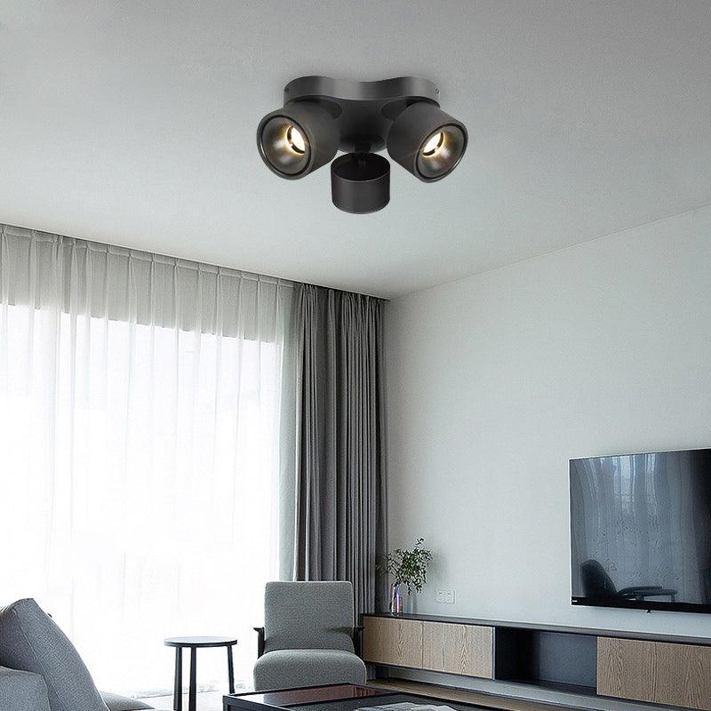 Tricos Ceiling Light
