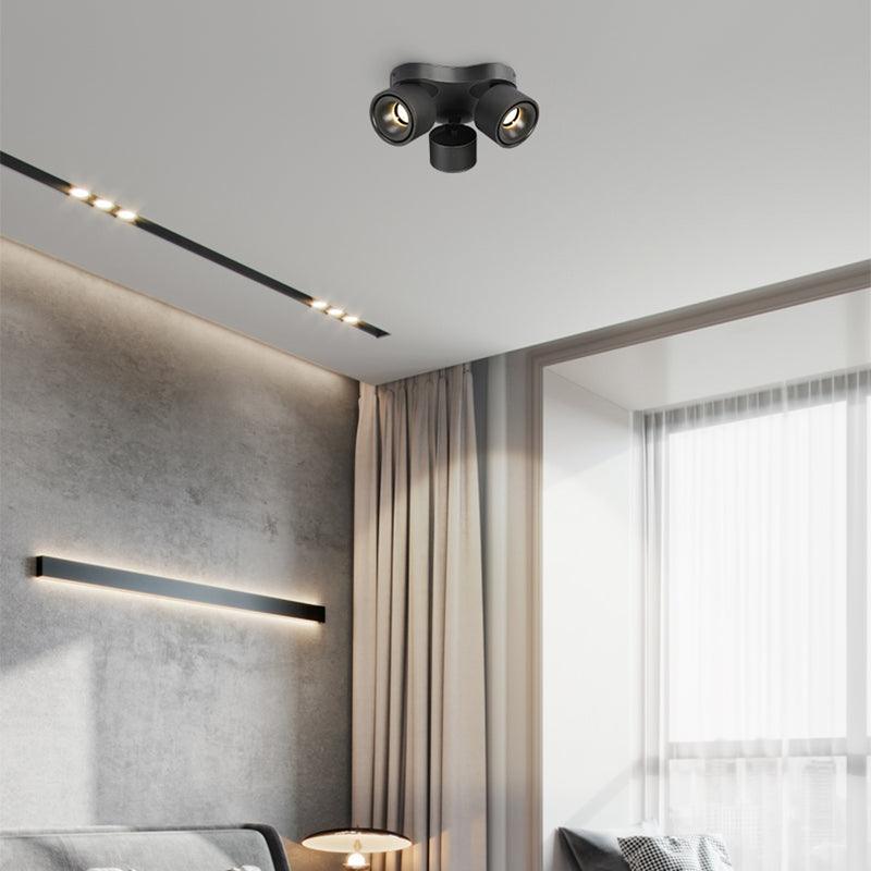 Tricos Ceiling Light