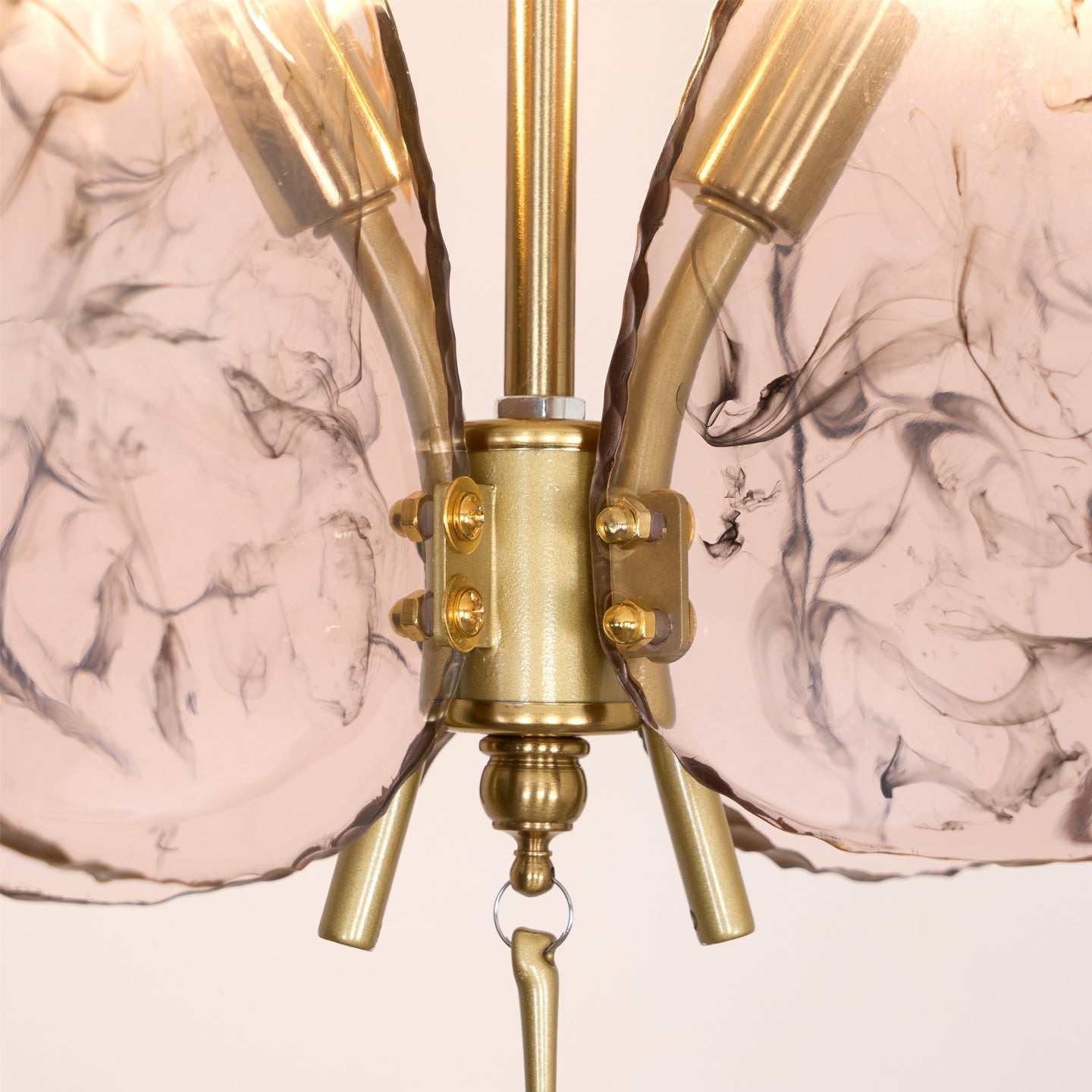 Tiffany Butterfly Pendant Light