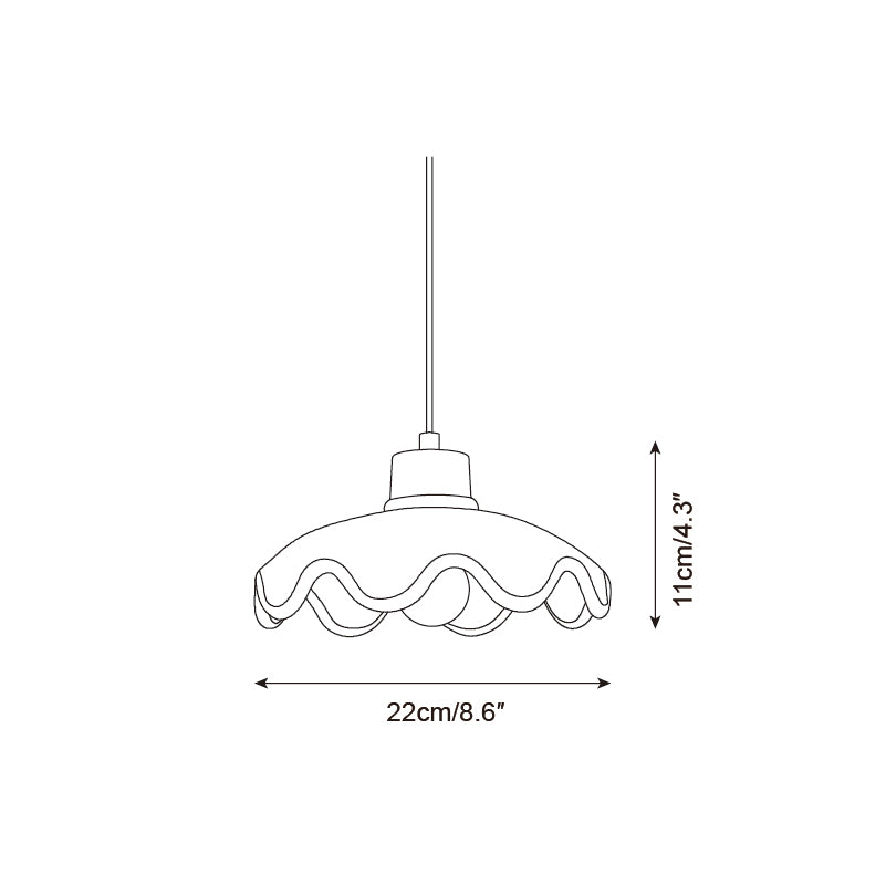 Faircove Pendant Light
