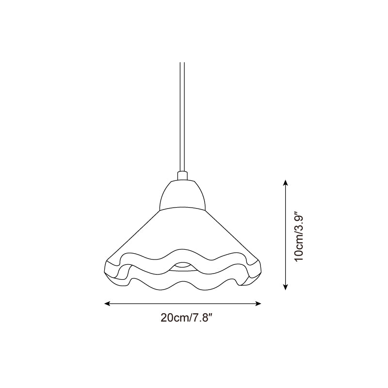 Faircove Pendant Light