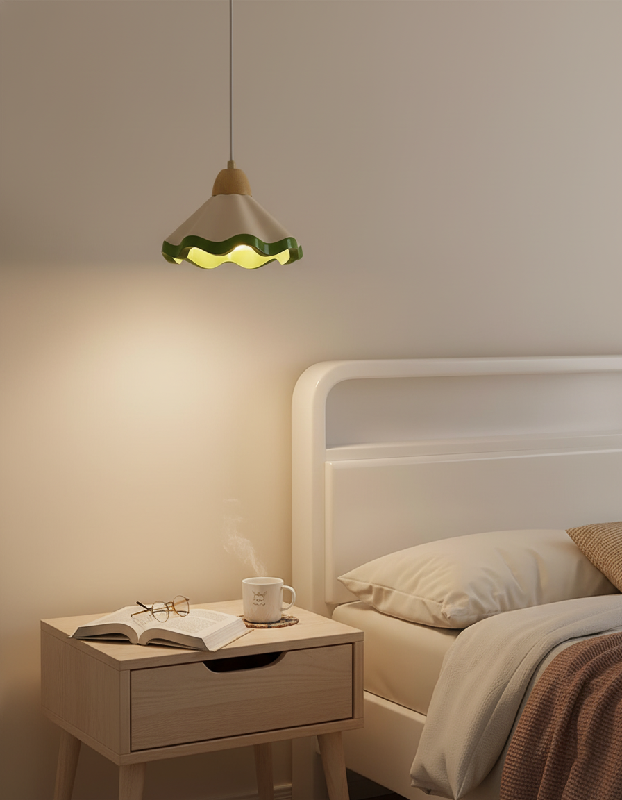 Faircove Pendant Light