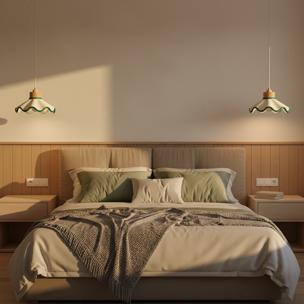 Faircove Pendant Light