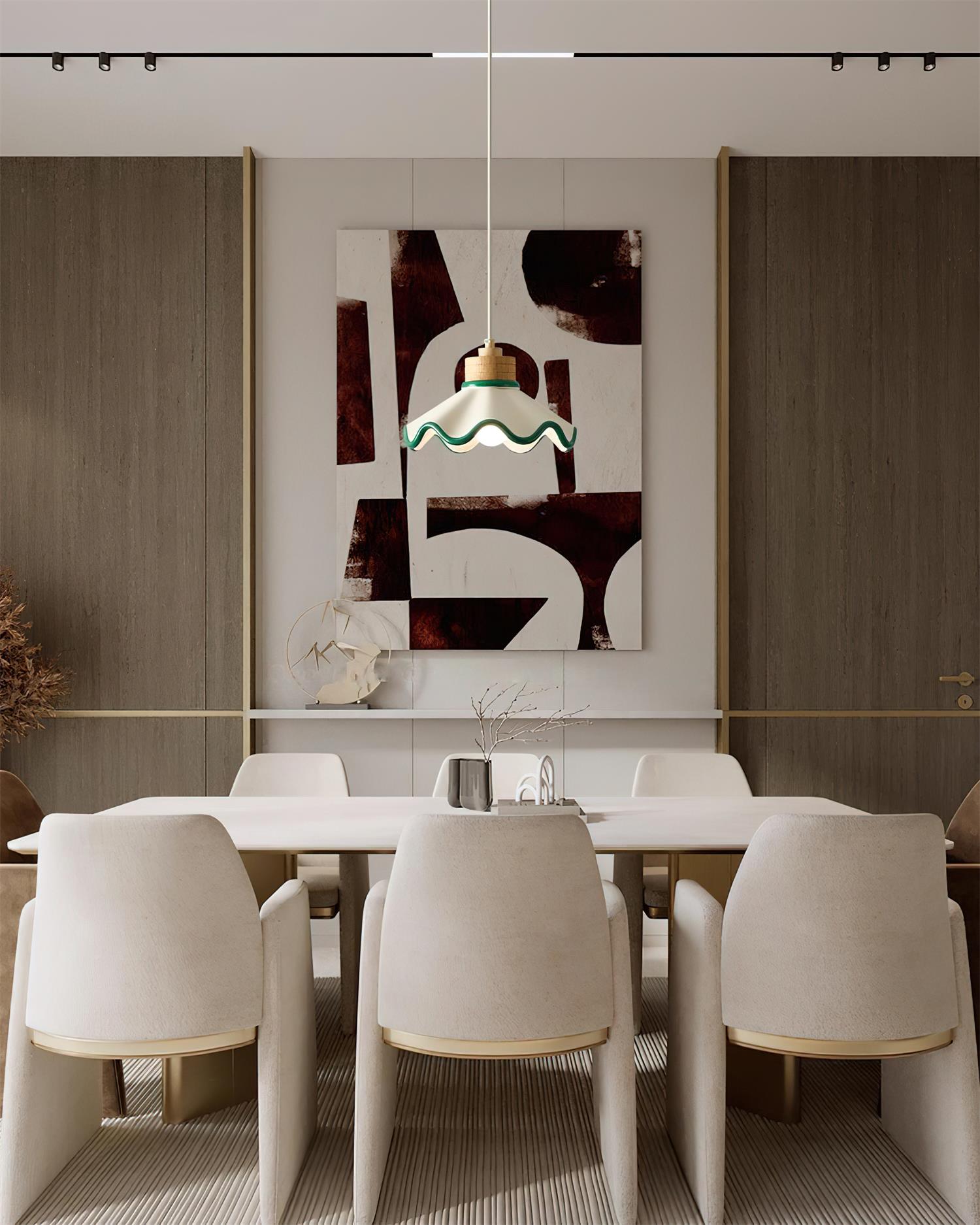 Faircove Pendant Light