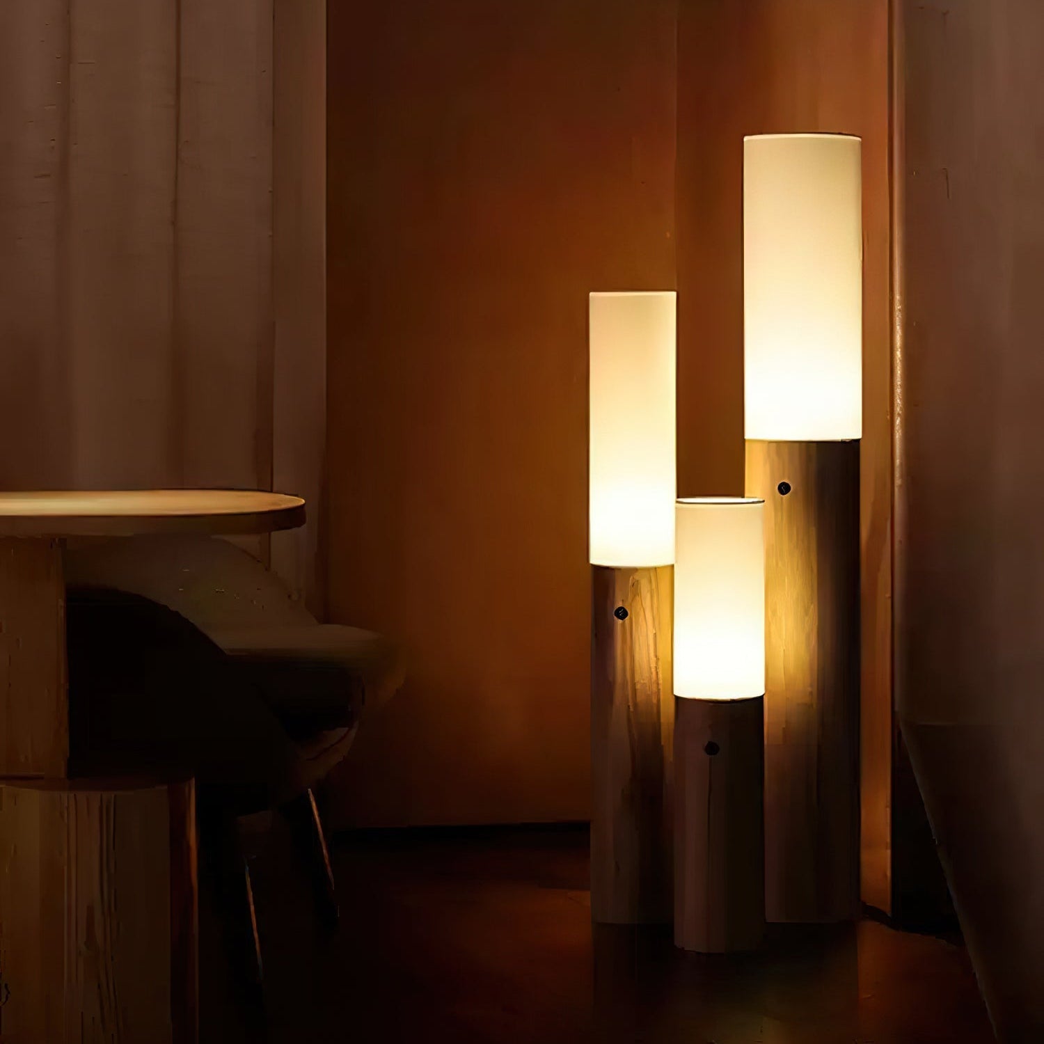 Colien Floor Lamp