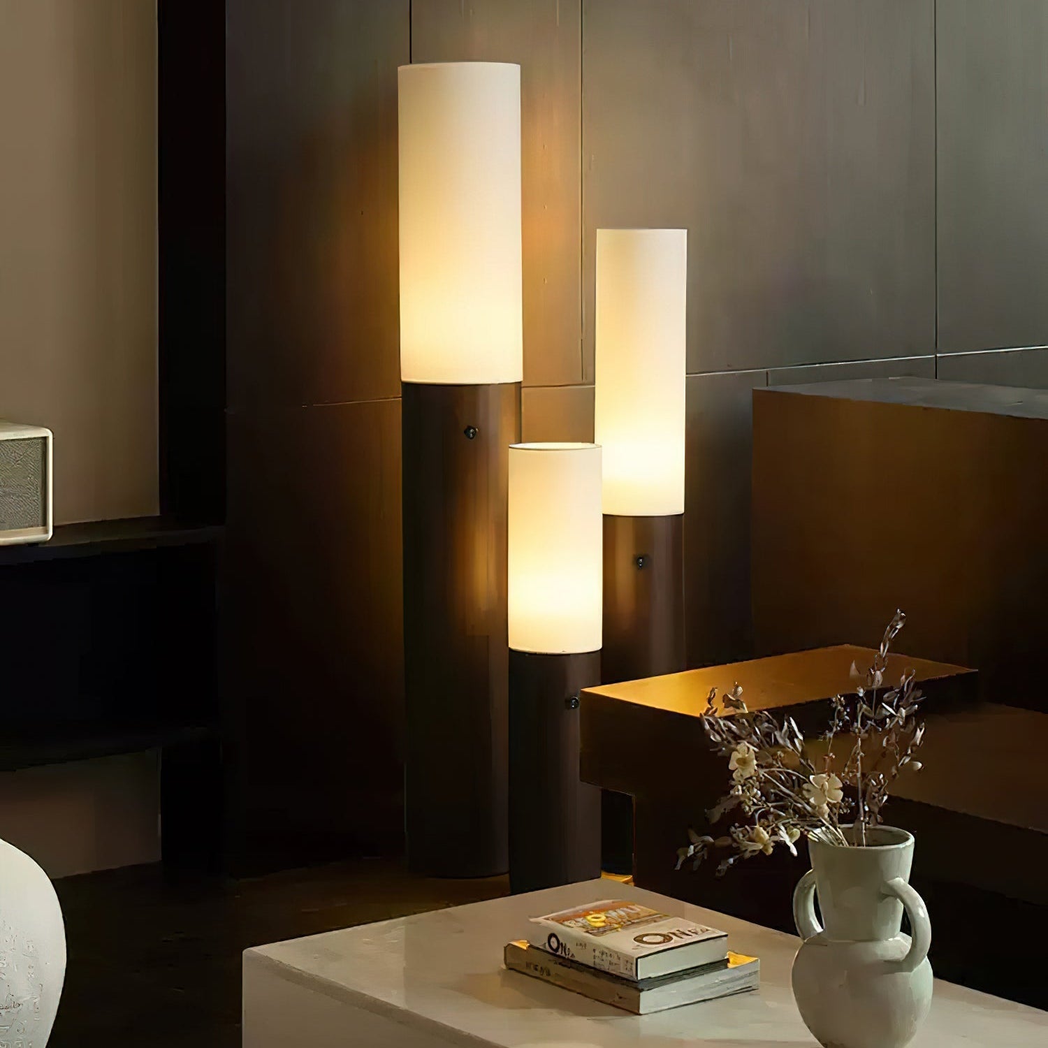 Colien Floor Lamp