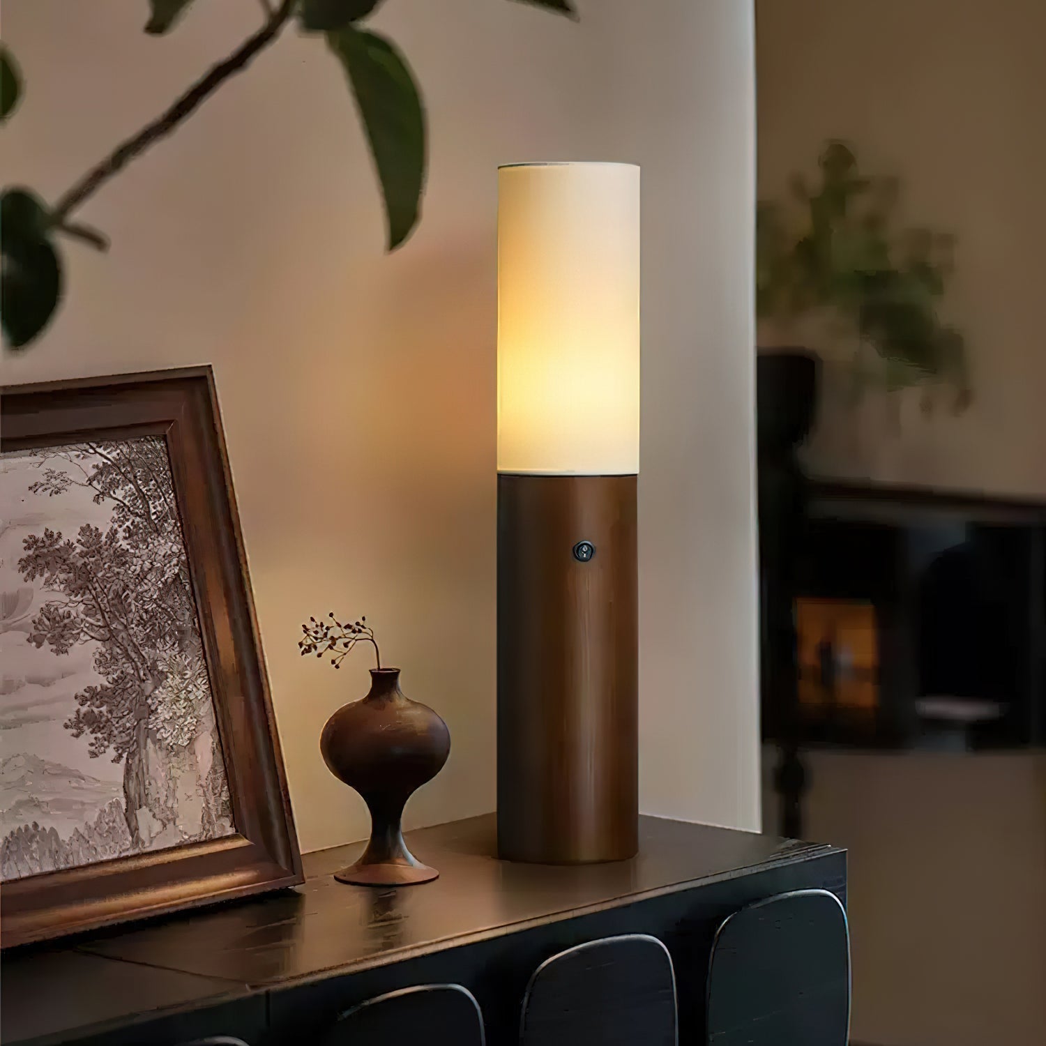 Colien Floor Lamp