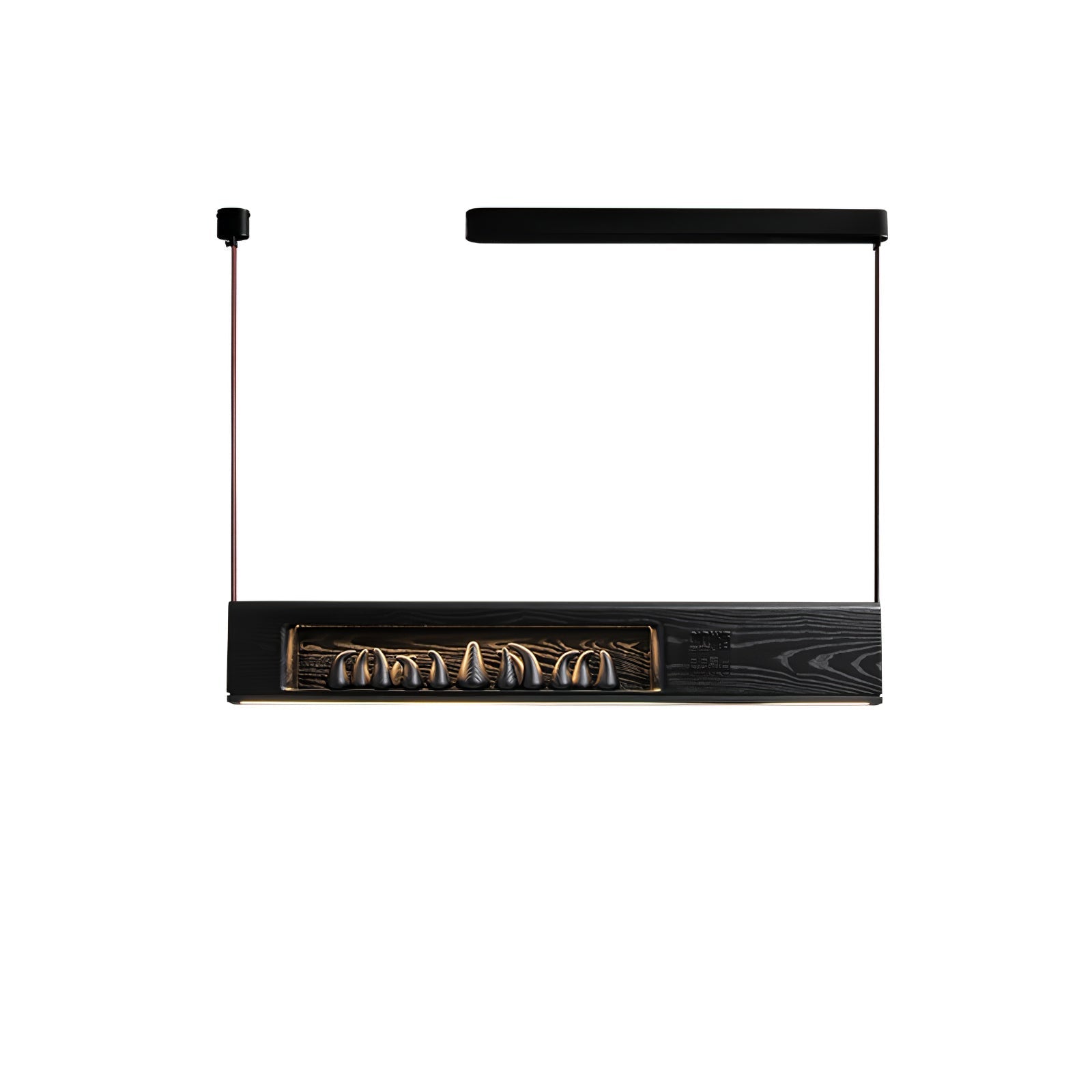 Mountscape Pendant Light