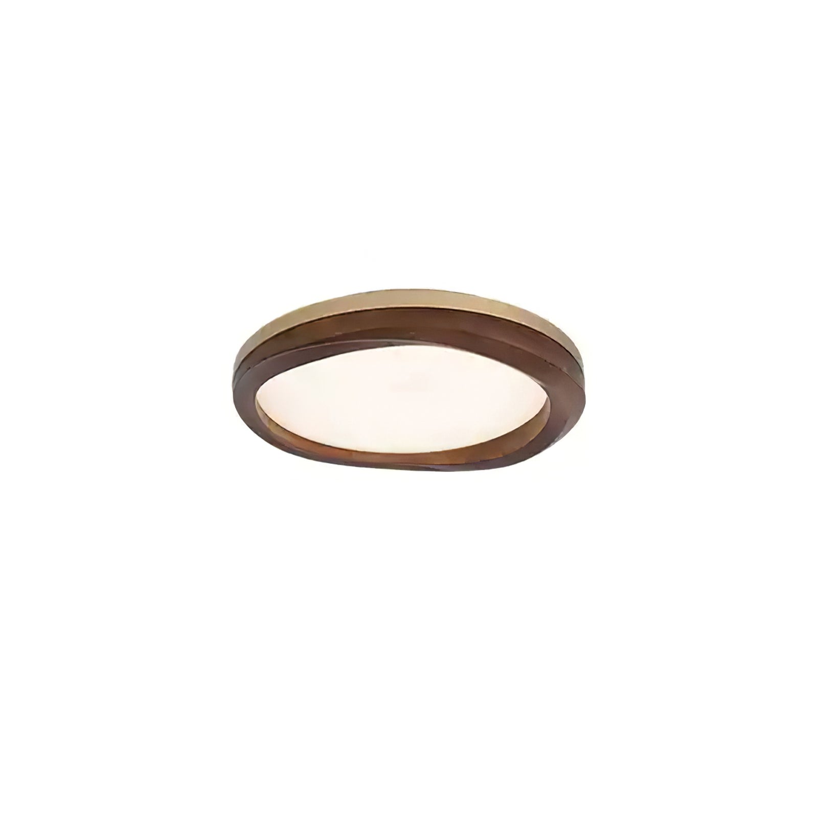 Timma Round Ceiling Light