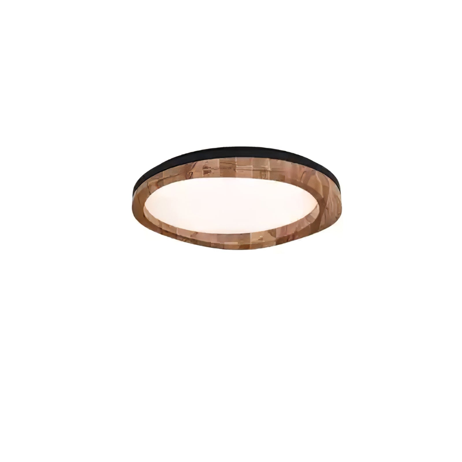 Timma Round Ceiling Light