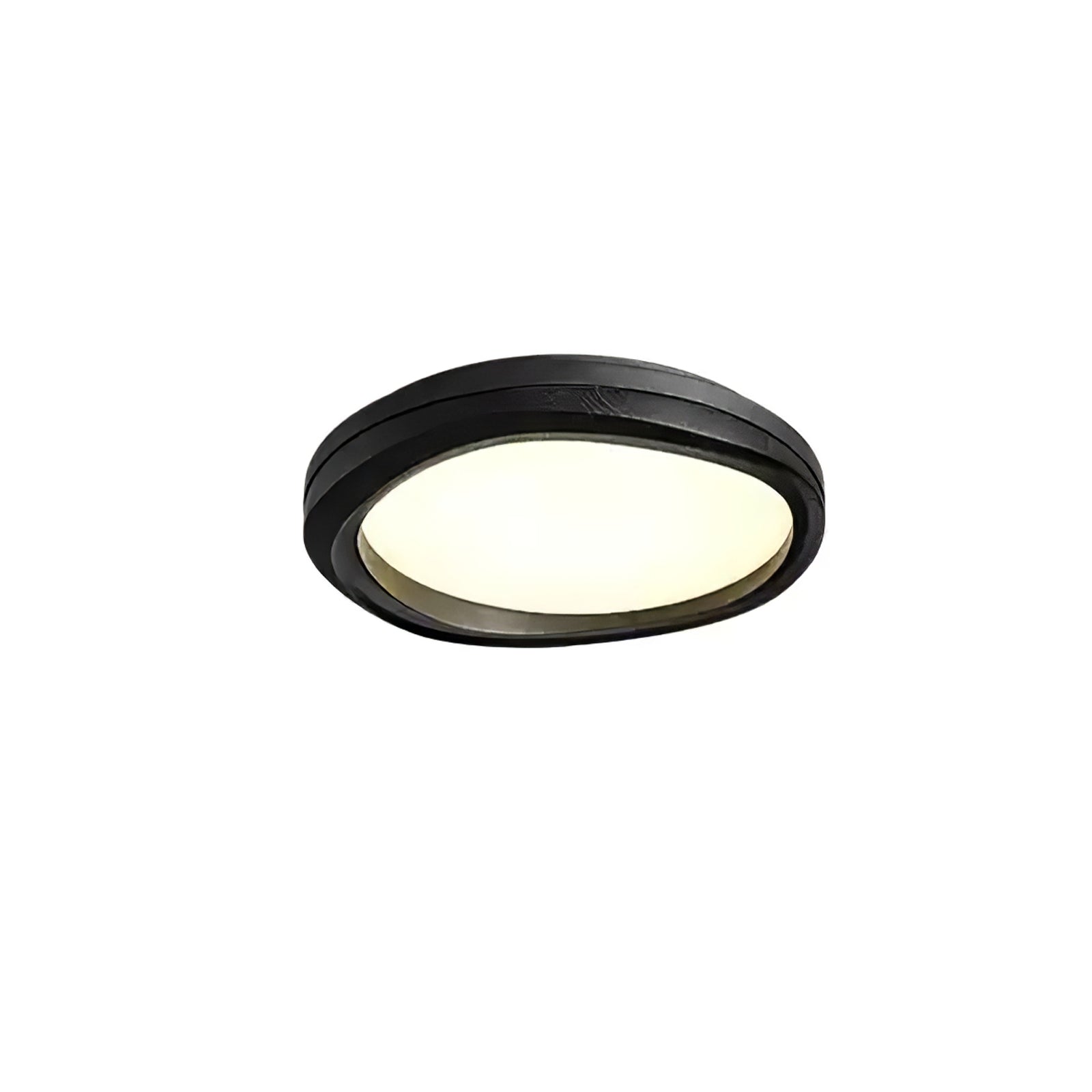 Timma Round Ceiling Light