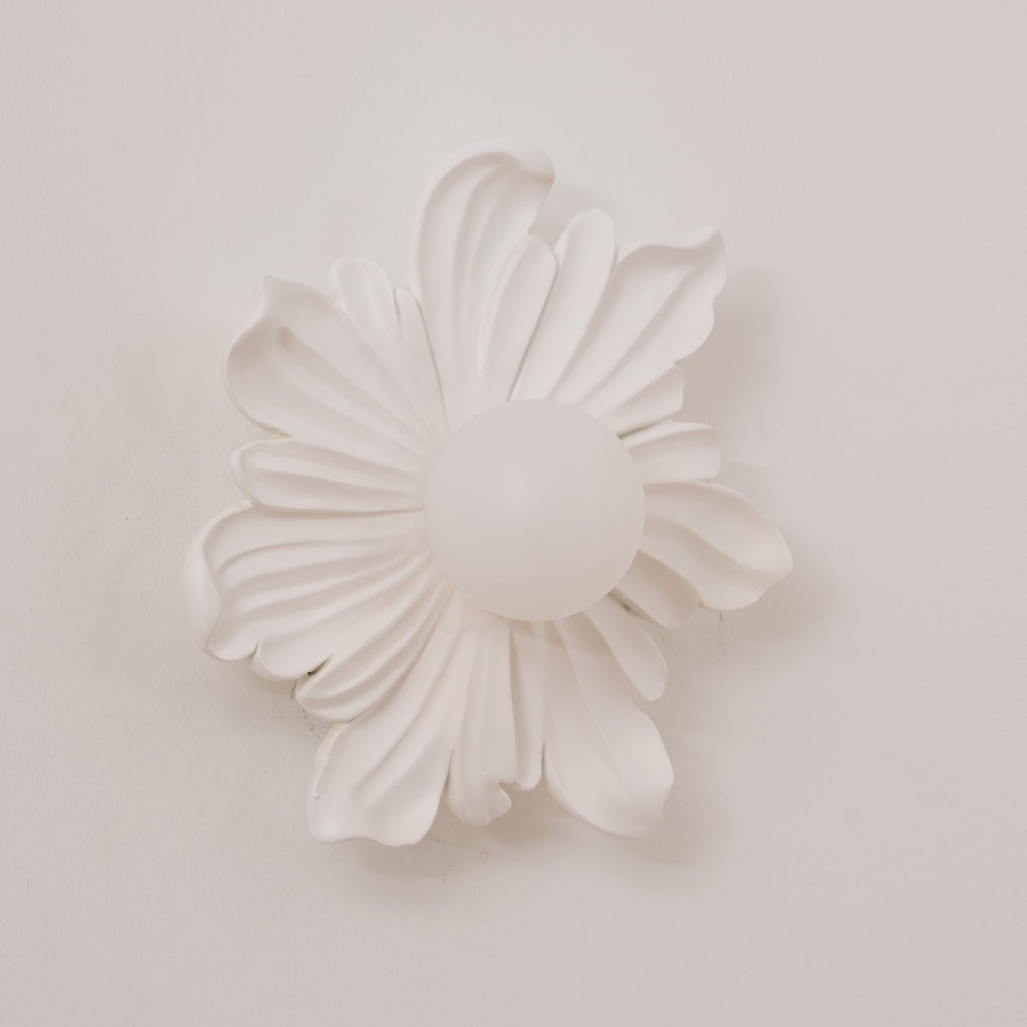 Guzzon Flower Wall Light