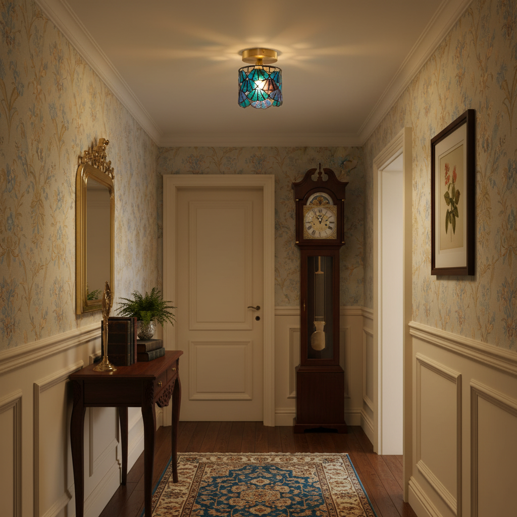 Joria Ceiling Light