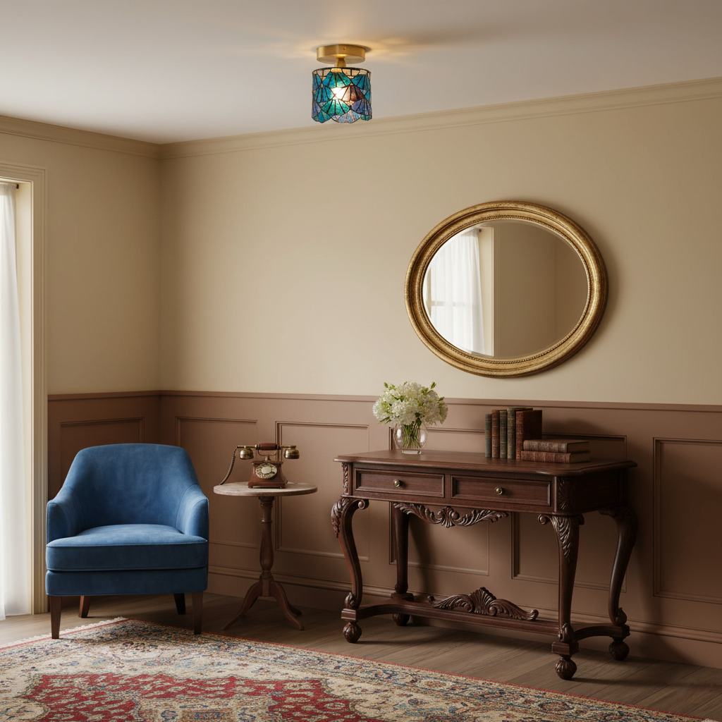 Joria Ceiling Light