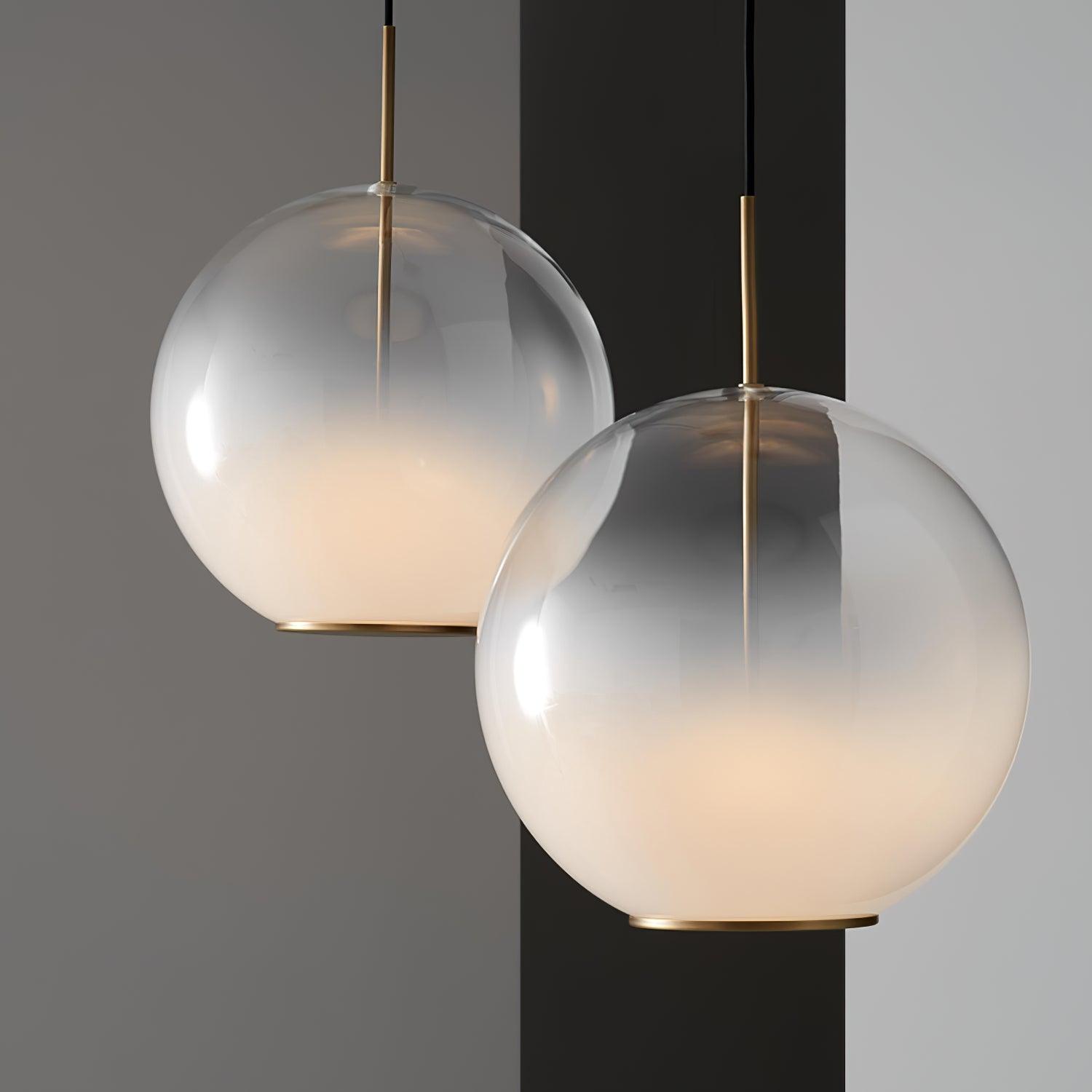 Tovela Pendant Light
