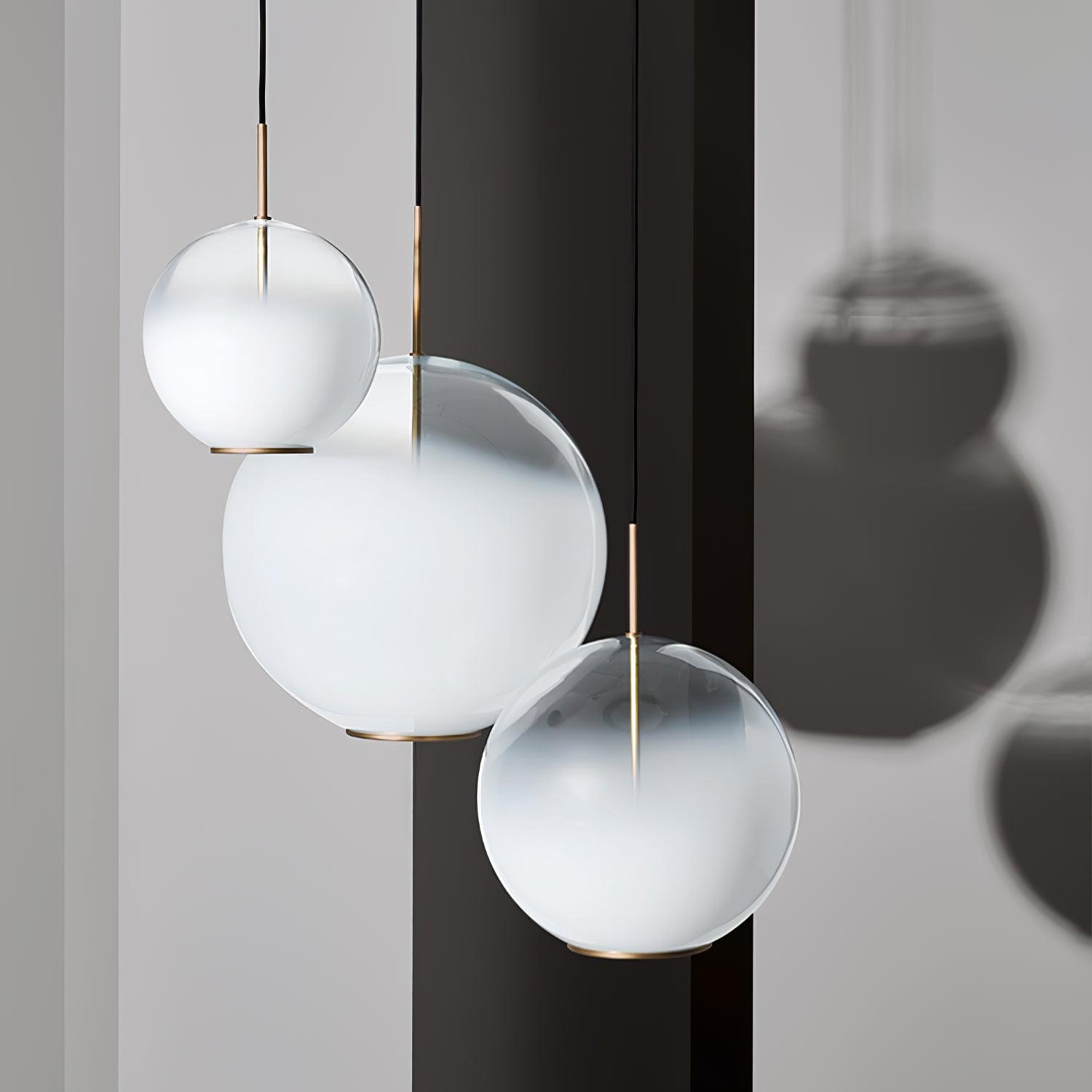 Tovela Pendant Light