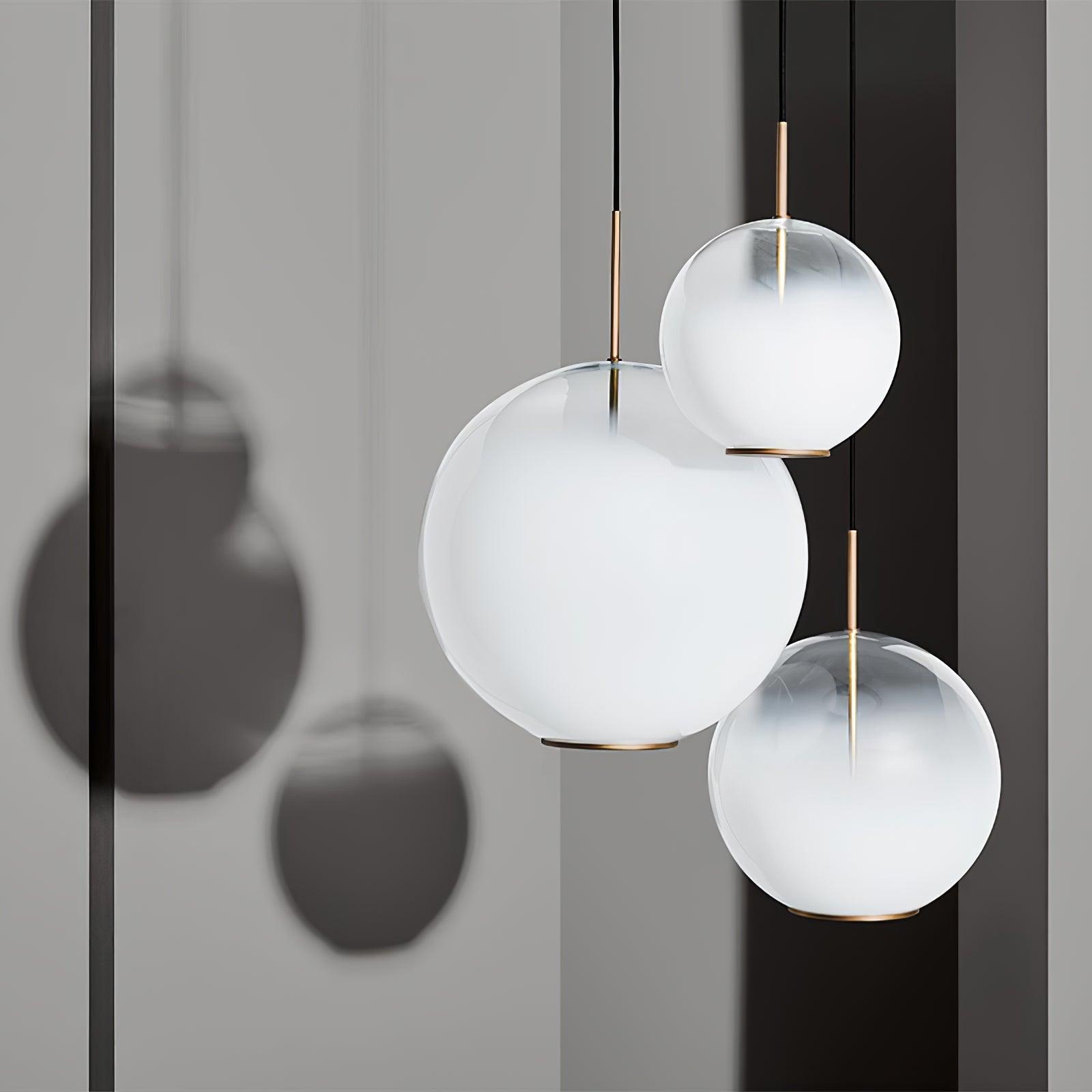 Tovela Pendant Light