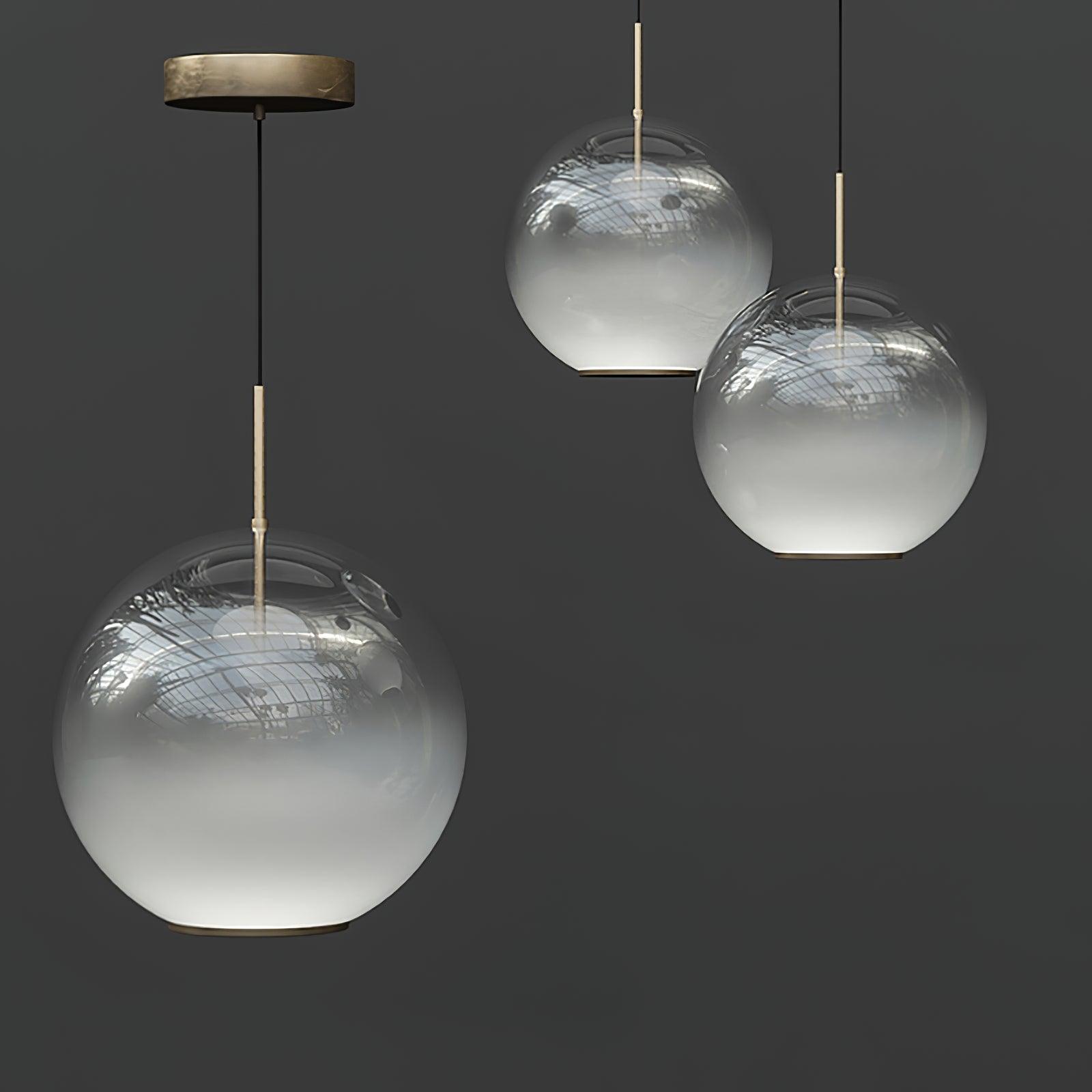Tovela Pendant Light