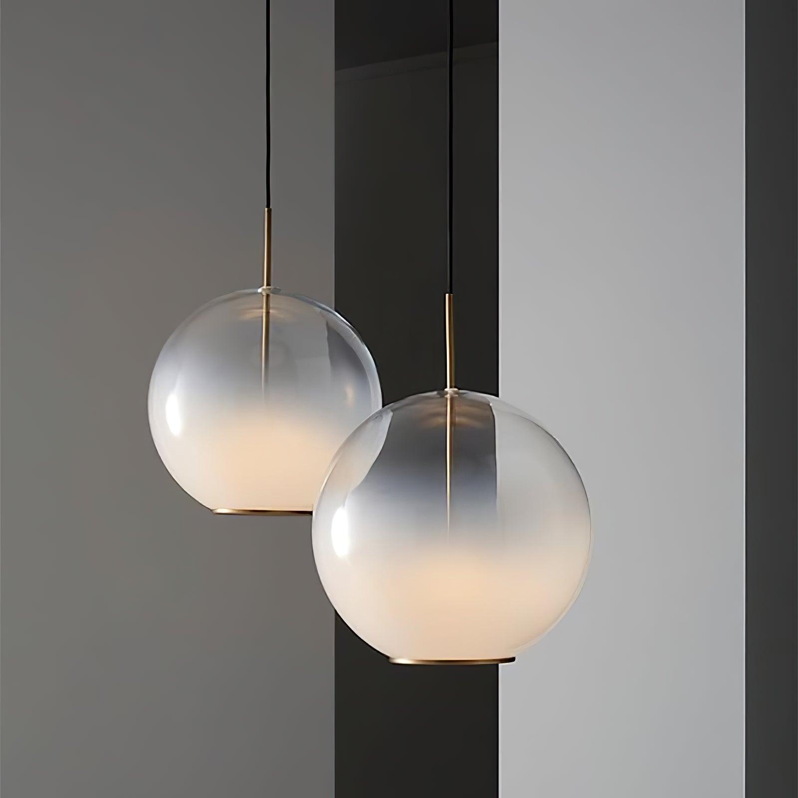 Tovela Pendant Light