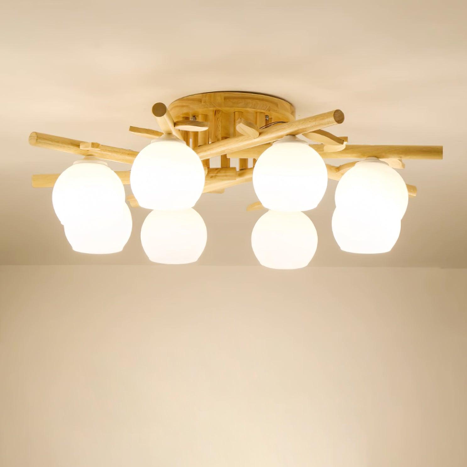 Donvila Ceiling Light