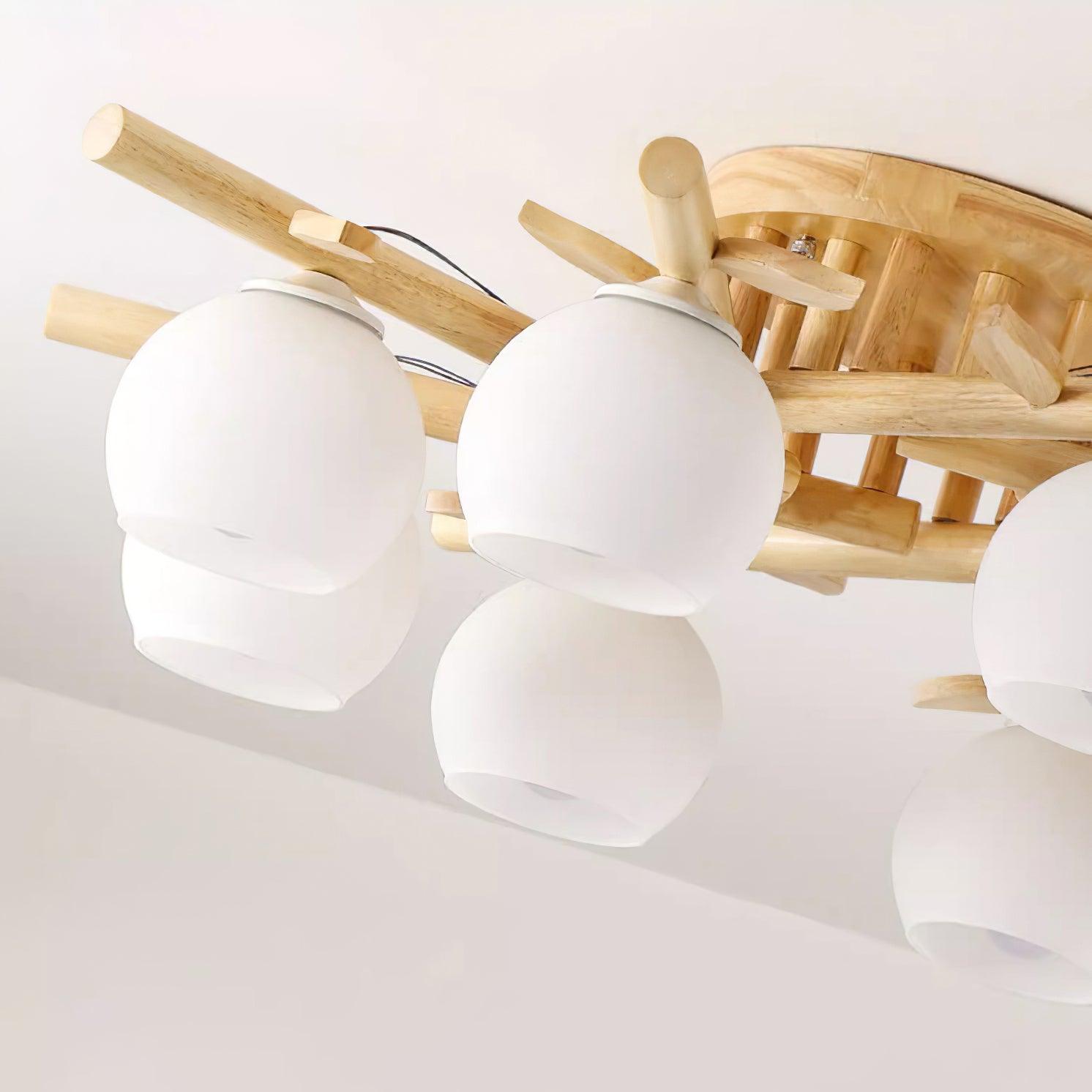 Donvila Ceiling Light