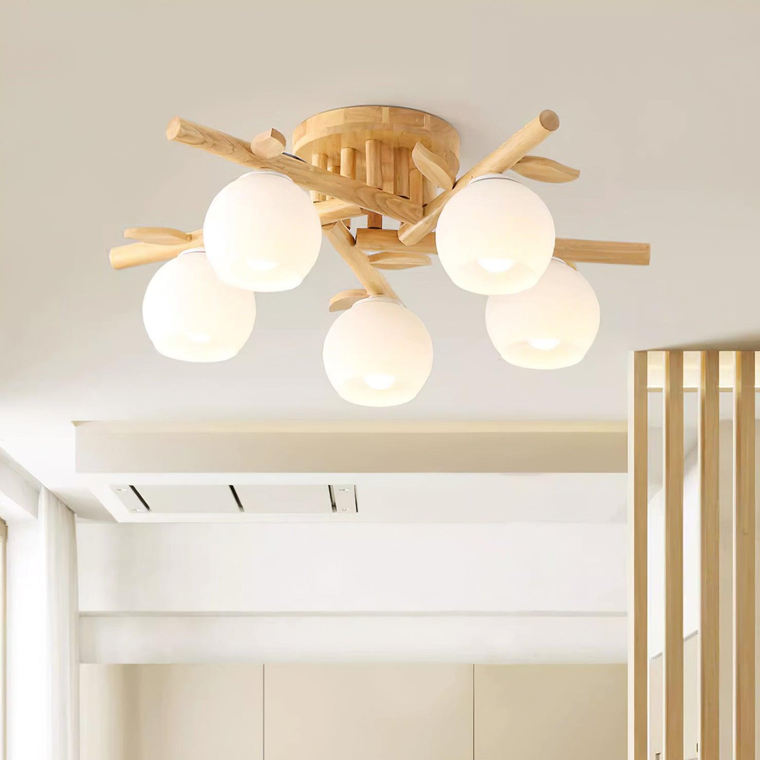 Donvila Ceiling Light