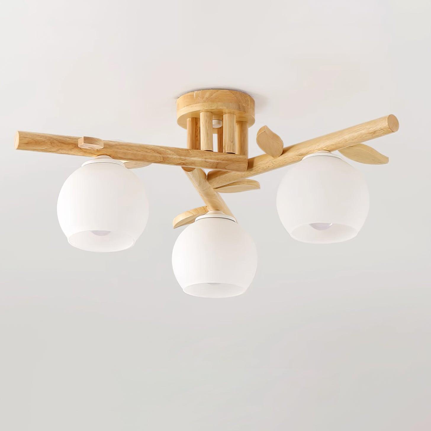 Donvila Ceiling Light