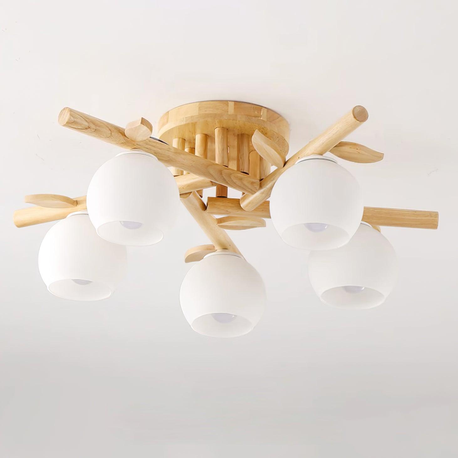 Donvila Ceiling Light