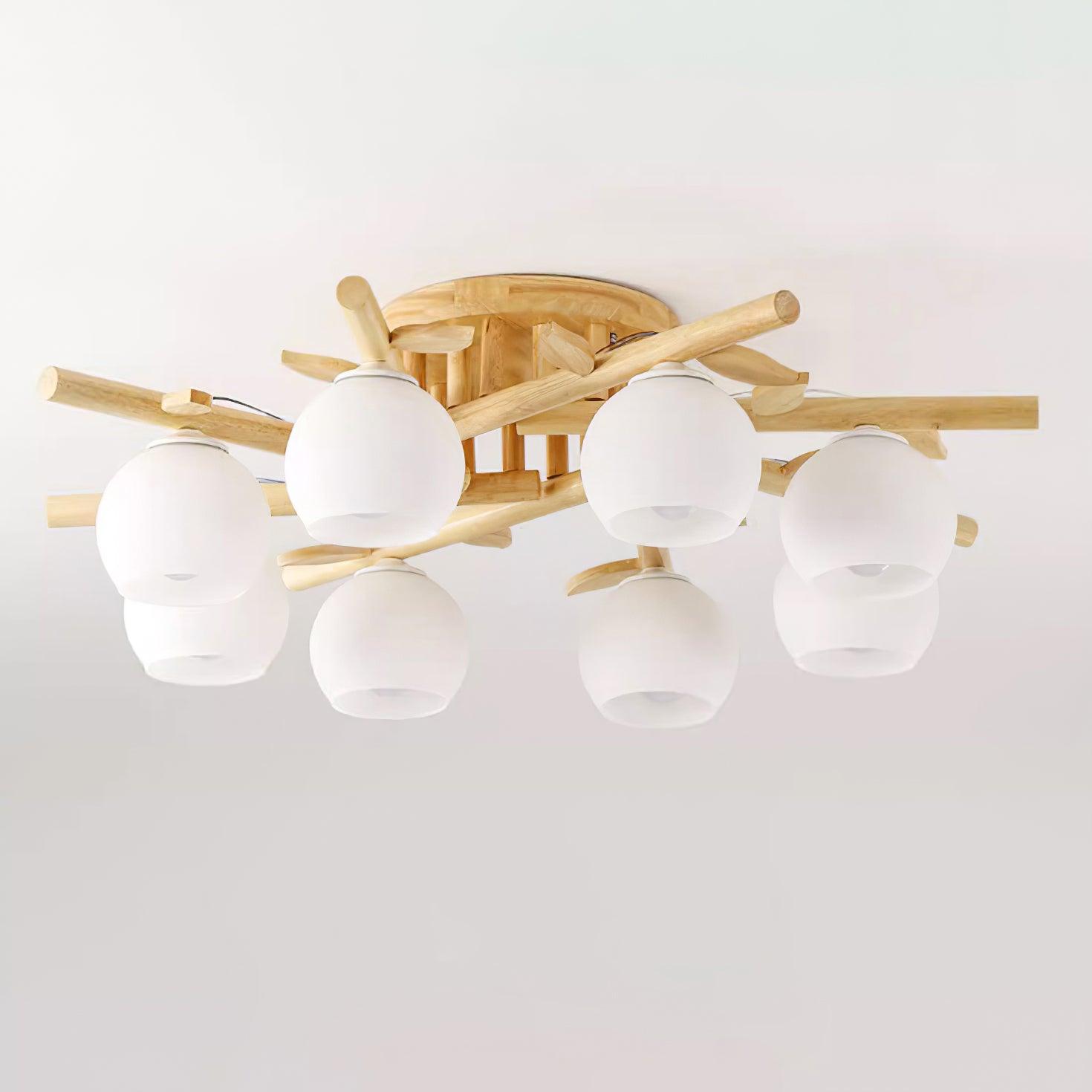 Donvila Ceiling Light