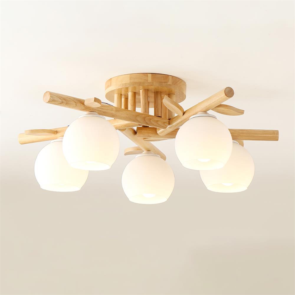 Donvila Ceiling Light