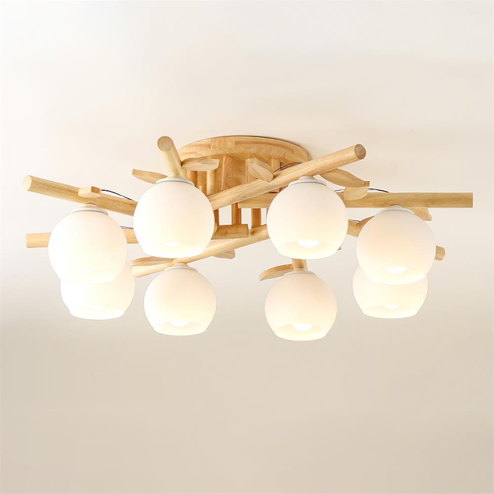 Donvila Ceiling Light